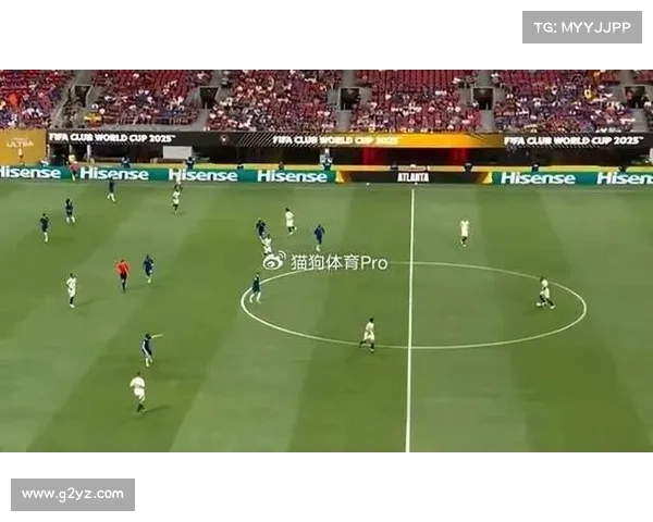 切尔西世俱杯上座率仅三成!国际足联大球场策略与赛程安排遭双重质疑 切尔西世俱杯上座率仅三成!国际足联大球场策略与赛程安排遭双重质疑